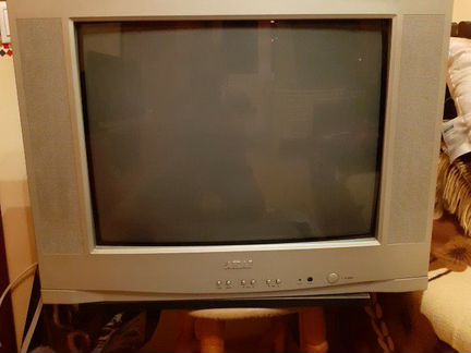 Телевизор akai б/у
