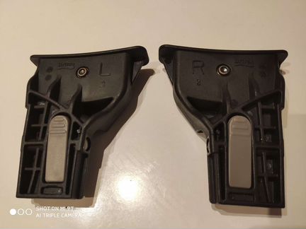 Адаптеры крепления Britax Romer