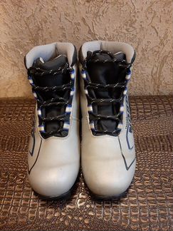 Лыжные ботинки nordway р.38