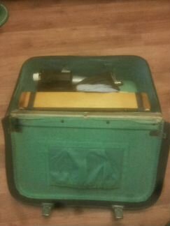 Машина швейная бытовая 2М-33