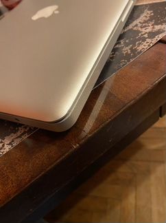 Macbook pro 13 2011