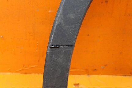 Расширитель крыла передний левый Audi Q3 8U