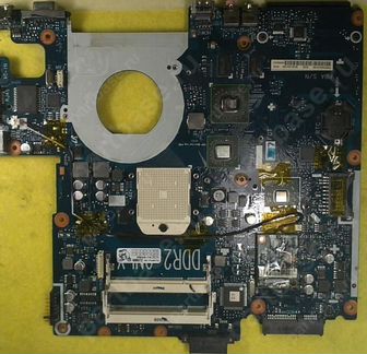 Материнская плата для samsung NP505
