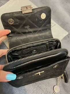 Барсетка/ сумка мужская Giorgio ferretti