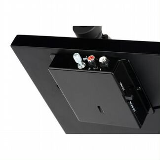 Pro-Ject Essential III Phono Piano Black (OM-10)