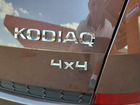Skoda Kodiaq 1.4 МТ, 2019, 28 900 км объявление продам