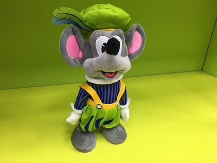 Поющие игрушки мики маузы