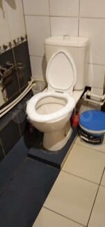 Комната 20 м² в 3-к, 20/24 эт.