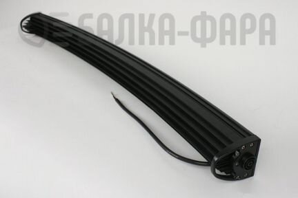 Панорамная светодиодная балка комбинированного све