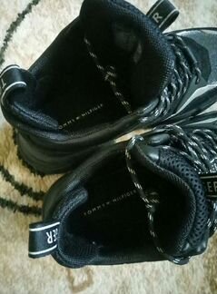 Кроссовки женские Tommy Hilfiger