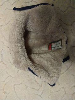 Шапка детская новая