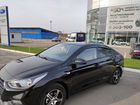 Hyundai Solaris 1.6 AT, 2020, 10 000 км объявление продам