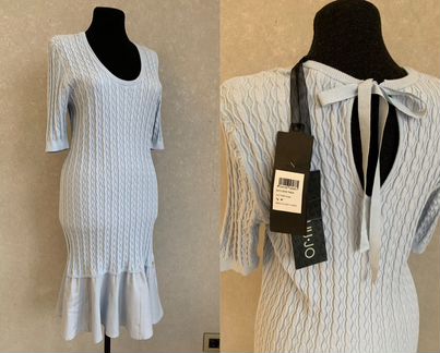 Новое платье Liu Jo M/L