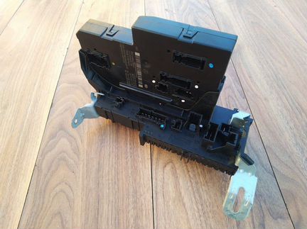 Задний блок SAM Mercedes W212 C207 C218 CLS