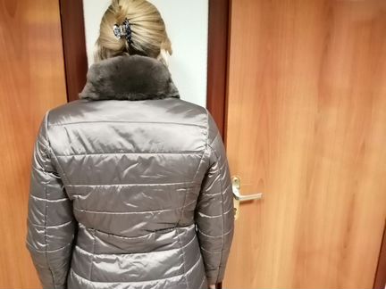 Пальто