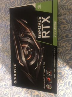 Видеокарта rtx 2060 super GeForce RTX 2060 super g