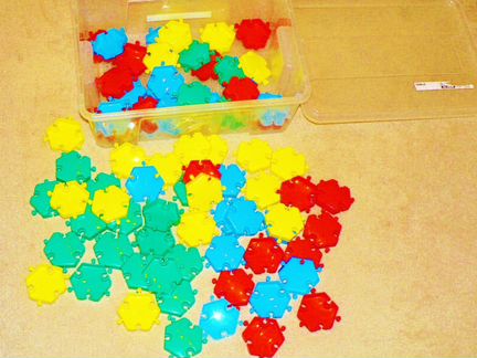 Любимые игры для детей и взрослых