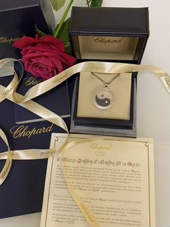 Chopard Happy Yin Yang