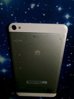 Планшет Huawei mediapad x1 7.0 LTE