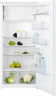Новый Встраиваемый холодильник electrolux ERN2001B