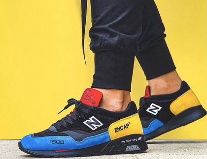 New Balance M 1500 UCT (7US-40EU-39RU-25cm)