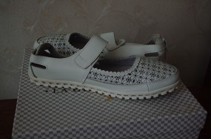 Туфли женские новые, р.38