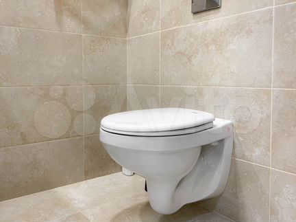 3-к апартаменты, 44.9 м², 3/5 эт.