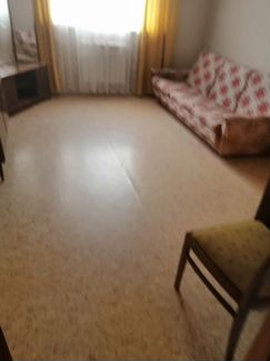 2-к квартира, 54 м², 7/16 эт.