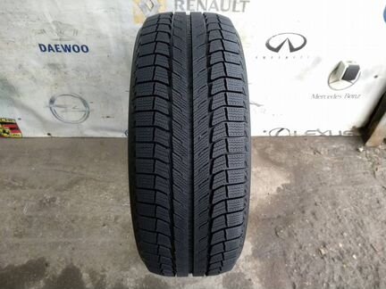 Шина 245 50 20 102T Michelin Latitude X-Ice XI2