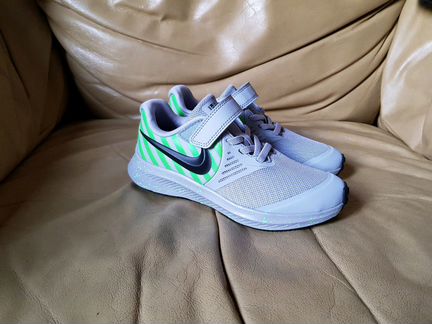 Кроссовки Nike новые детские 29.5 р