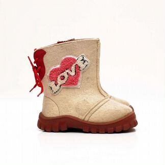 Детские сапожки (валенки) котофей р. 25