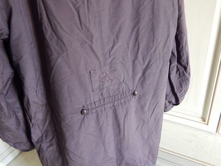 Пальто-куртка