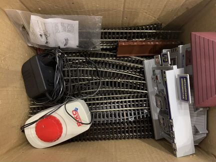 Железная дорога Pico