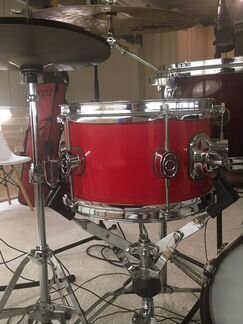 Малый барабан Pacific 805 series snare drum