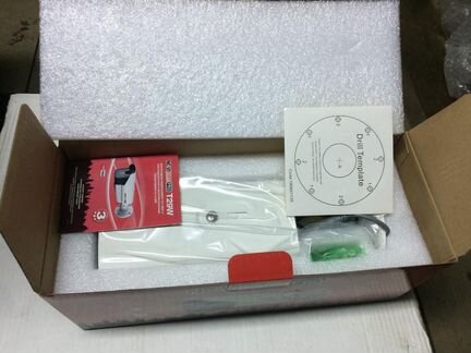 Видеокамера novicam pro T29W новая