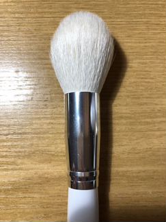 Кисти косметические для лица, 4 шт