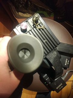 Охлаждаемый тепловизор Flir milcam