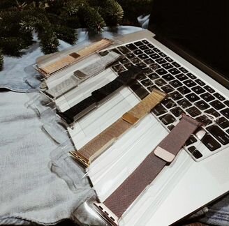 Ремешок для Apple Watch