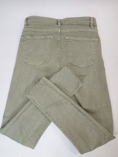 Джинсы Zara новые Италия 40-42