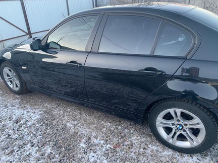 BMW 3 серия 2.0 AT, 2010, 170 000 км