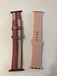 Ремешки для часов Apple Watch