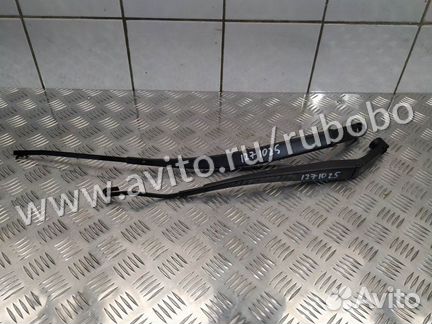 Поводки дворников A5205200 Lifan X50