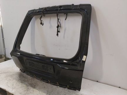 Крышка багажника Land Rover Range Rover Sport 1