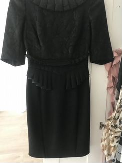 Платье Karen Millen, 42р оригинал
