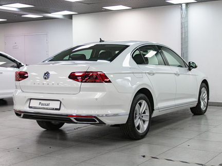 Volkswagen Passat 1.4 AMT, 2020