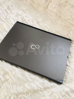 Fujitsu LifeBook T-936 ноутбук-трансформер