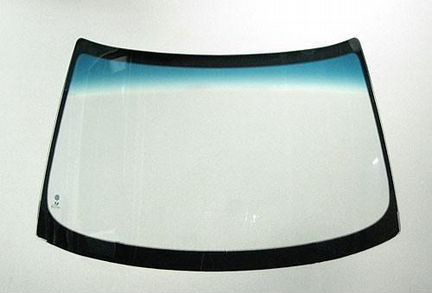 Лобовое стекло Kia Optima I 2000-2005