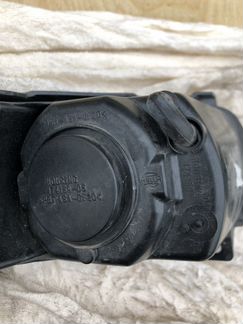 Птф Volkswagen Polo 5