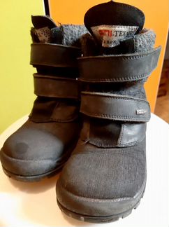 Сапоги зимние Minimen 29