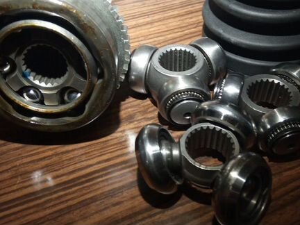 Для nissan x-trail 1 2 3 граната трипоид шруз